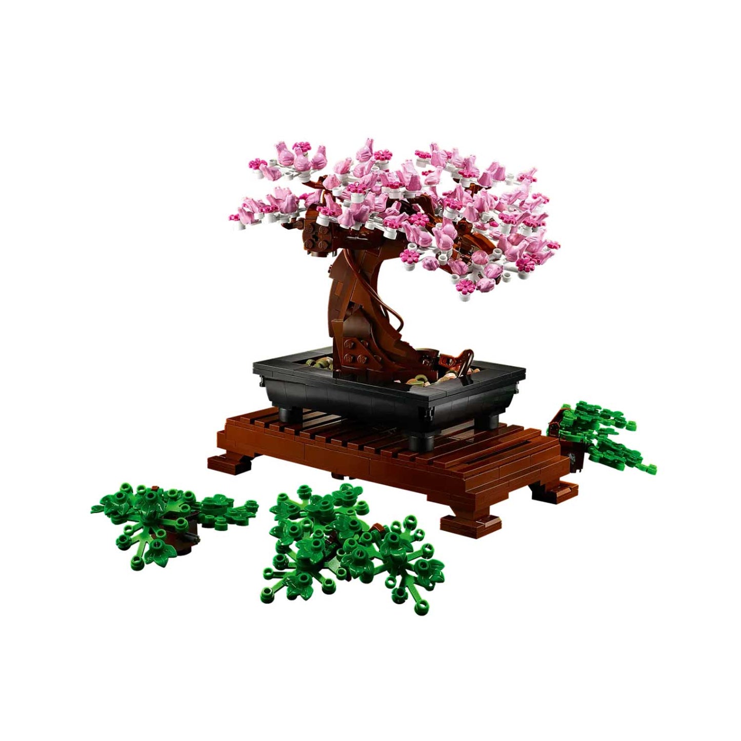 Lego - Creator Expert® Bonsai Tree 10281