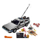 Lego - Creator® LEGO Time Machine Back to the Future 10300