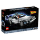 Lego - Creator® LEGO Time Machine Back to the Future 10300