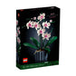 Lego - Creator Expert LEGO Orchidea 10311