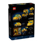 Lego - Linea Icons: Bumblebee 10338