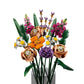 Lego - Botanicals: Bouquet Di Fiori Rosa 10342