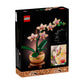 Lego - Linea Botanicals: Mini Orchidea 10343