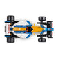 Lego - Williams Racing FW14B e Nigel Mansell 10353