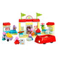 Lego - Il supermercato di Peppa Pig 10434