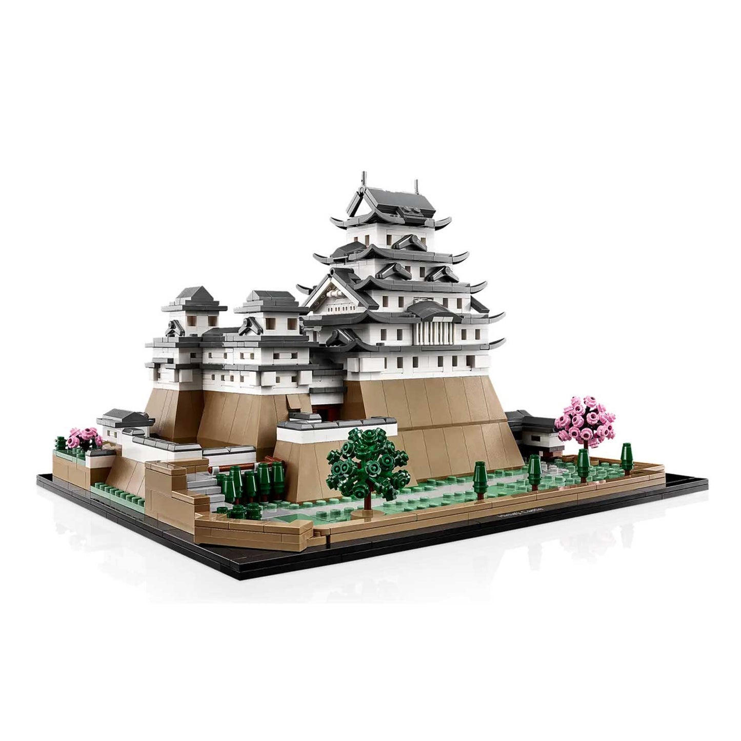 Lego - Castello di Himeji 21060