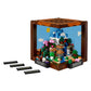 Lego - Minecraft Banco Da Lavoro 21265