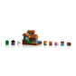 Lego - Minecraft Banco Da Lavoro 21265