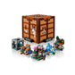 Lego - Minecraft Banco Da Lavoro 21265