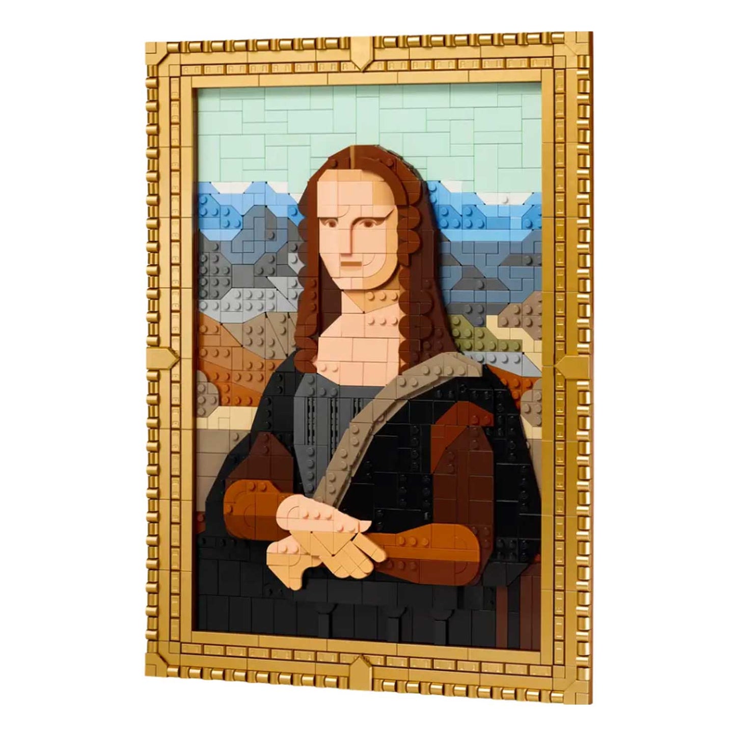 Lego - Linea Art: Gioconda 31213