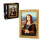 Lego - Linea Art: Gioconda 31213