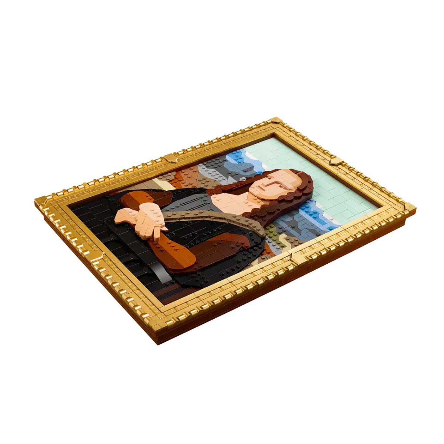 Lego - Linea Art: Gioconda 31213