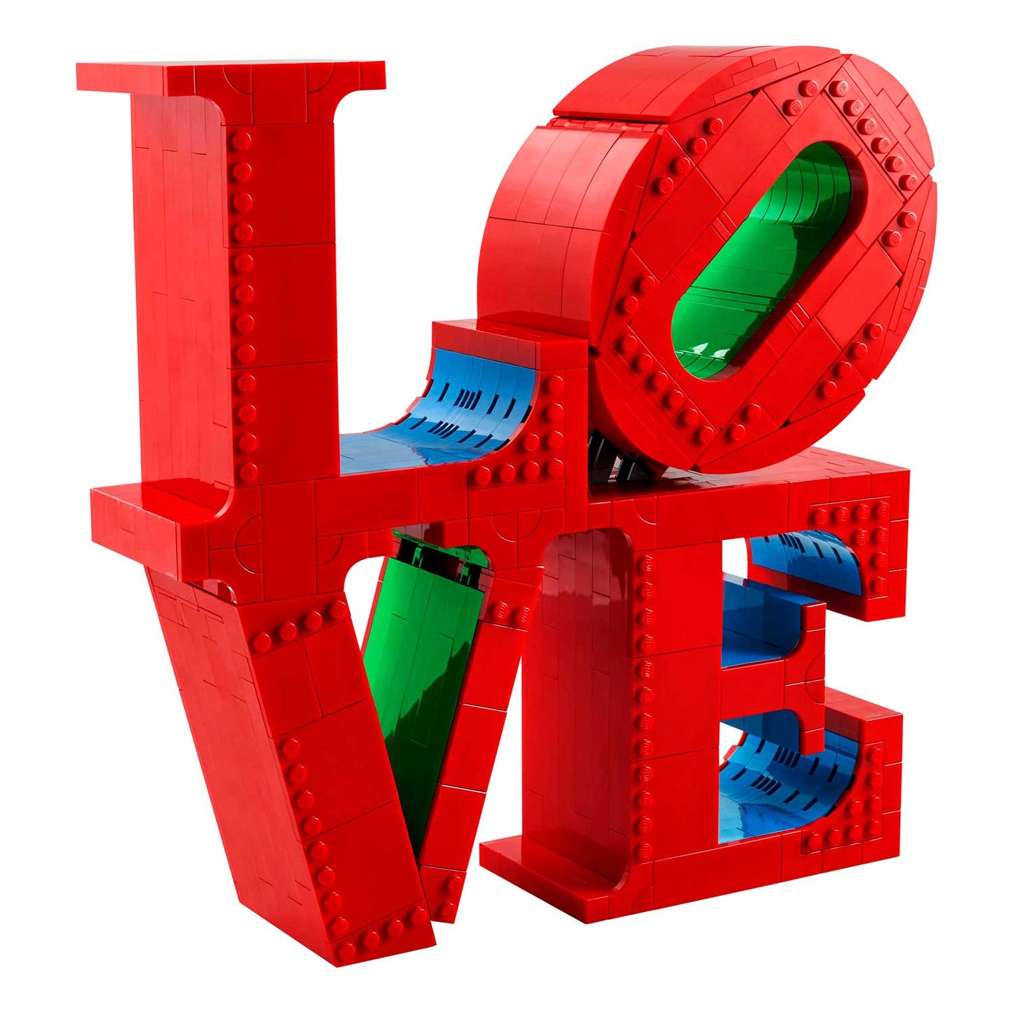 Lego - Linea Art: Love 31214