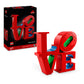 Lego - Linea Art: Love 31214