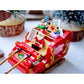 Lego - La slitta di babbo Natale 40499