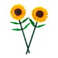 Lego - Girasoli 40524