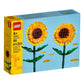 Lego - Girasoli 40524