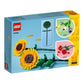 Lego - Girasoli 40524