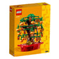 Lego - Lel Seasons And Occasions: L'Albero Dei Soldi 40648