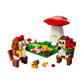 Lego - Lel Seasons And Occasions: Appuntamento Romantico Dei Ricci 40711