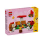 Lego - Lel Seasons And Occasions: Appuntamento Romantico Dei Ricci 40711