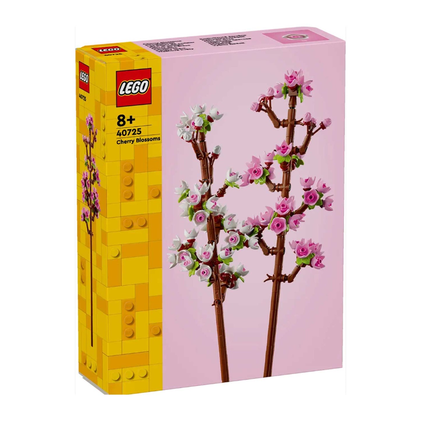 Lego - Fiori Di Ciliegio 40725