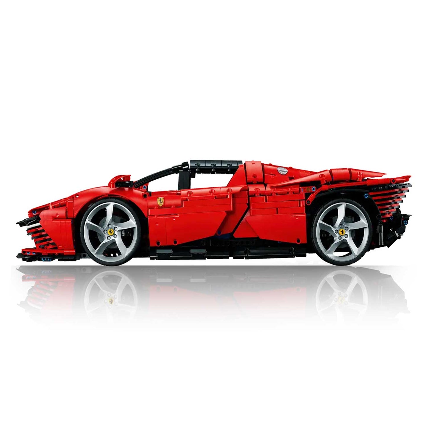 Lego - Technic Ferrari Daytona SP3 42143