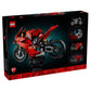 Lego - Linea Technic: Motocicletta Ducati Panigale V4 S 42202