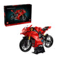 Lego - Linea Technic: Motocicletta Ducati Panigale V4 S 42202