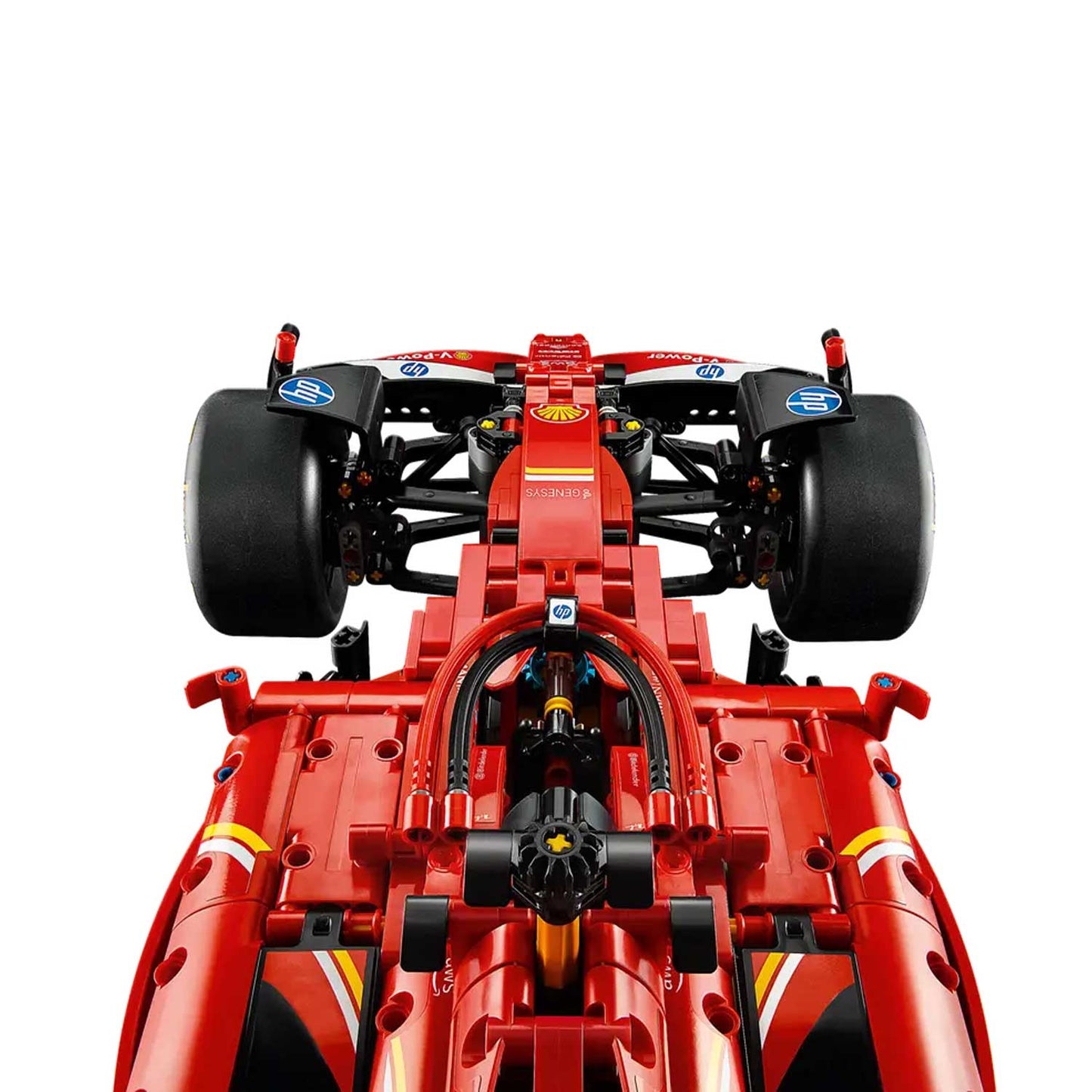 Lego -Monoposto F1 Ferrari SF 24 42207