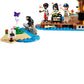 Lego - Campo Avventura: Sport acquatici 42626