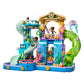 Lego - Parco acquatico di Heartlake City 42630