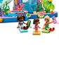 Lego - Parco acquatico di Heartlake City 42630