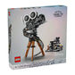 Lego - Disney Classic Cinepresa Omaggio A Walt Disney 43230