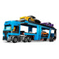 Lego - Camion Trasportatore Con Auto Sportive 60408