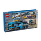 Lego - Camion Trasportatore Con Auto Sportive 60408