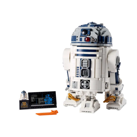 Lego - Star Wars R2-D2 75308