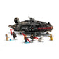 Lego - LInea Star Wars: Dark Falcon 75389