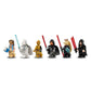 Lego - LInea Star Wars: Dark Falcon 75389