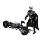 Lego - Personaggio Costruibile Di Batman Con Bat Pod 76273