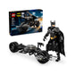 Lego - Personaggio Costruibile Di Batman Con Bat Pod 76273