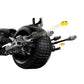 Lego - Personaggio Costruibile Di Batman Con Bat Pod 76273