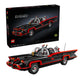 Lego - Batman Batmobile Classic TV Series  76328