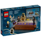 Lego - Castello Di Hogwarts: Club Dei Duellanti 76441