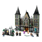 Lego - Linea Harry Potter: Tm Villa Malfoy 76453