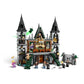 Lego - Linea Harry Potter: Tm Villa Malfoy 76453