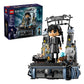 Lego - Wednesday Personaggio Di Mercoledi Addams 76780