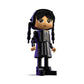 Lego - Wednesday Personaggio Di Mercoledi Addams 76780