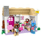 Lego - Animal Crossing Bottega Di Nook E Casa Di Grinfia 77050