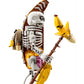 Lego - Fortnite Babanita Bruciata 77072